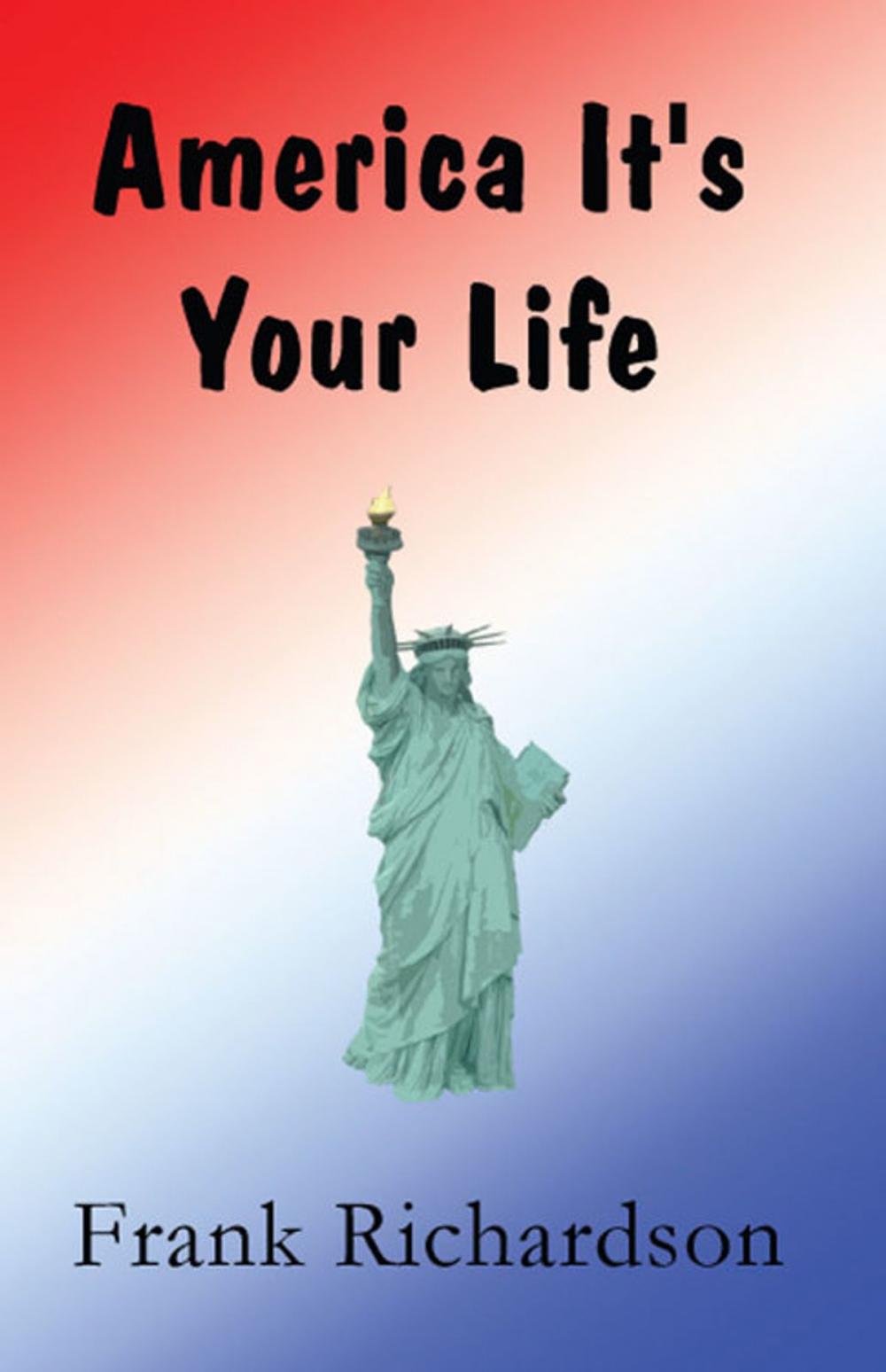 Big bigCover of America It's Your Life
