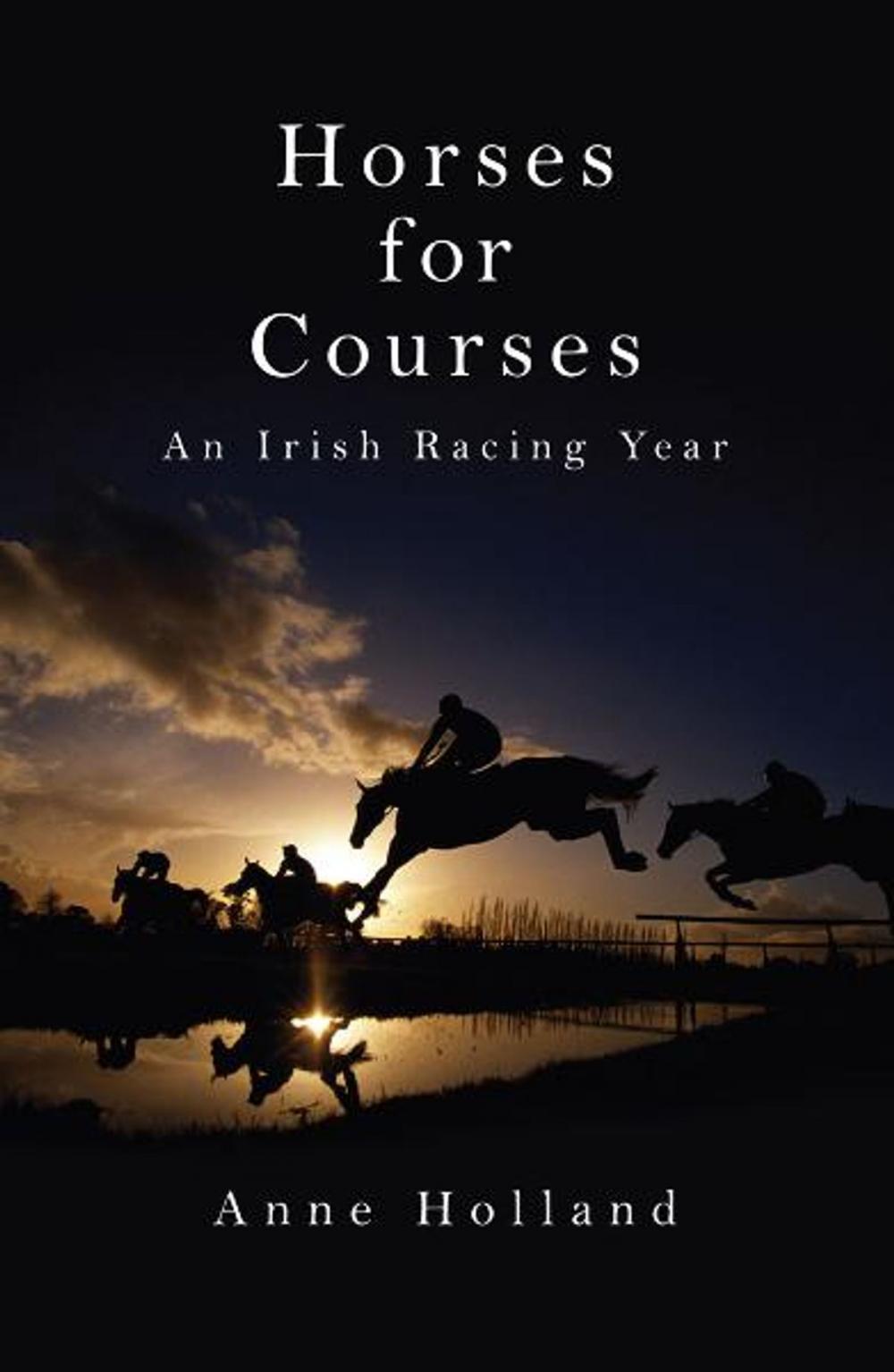 Big bigCover of Horses for Courses