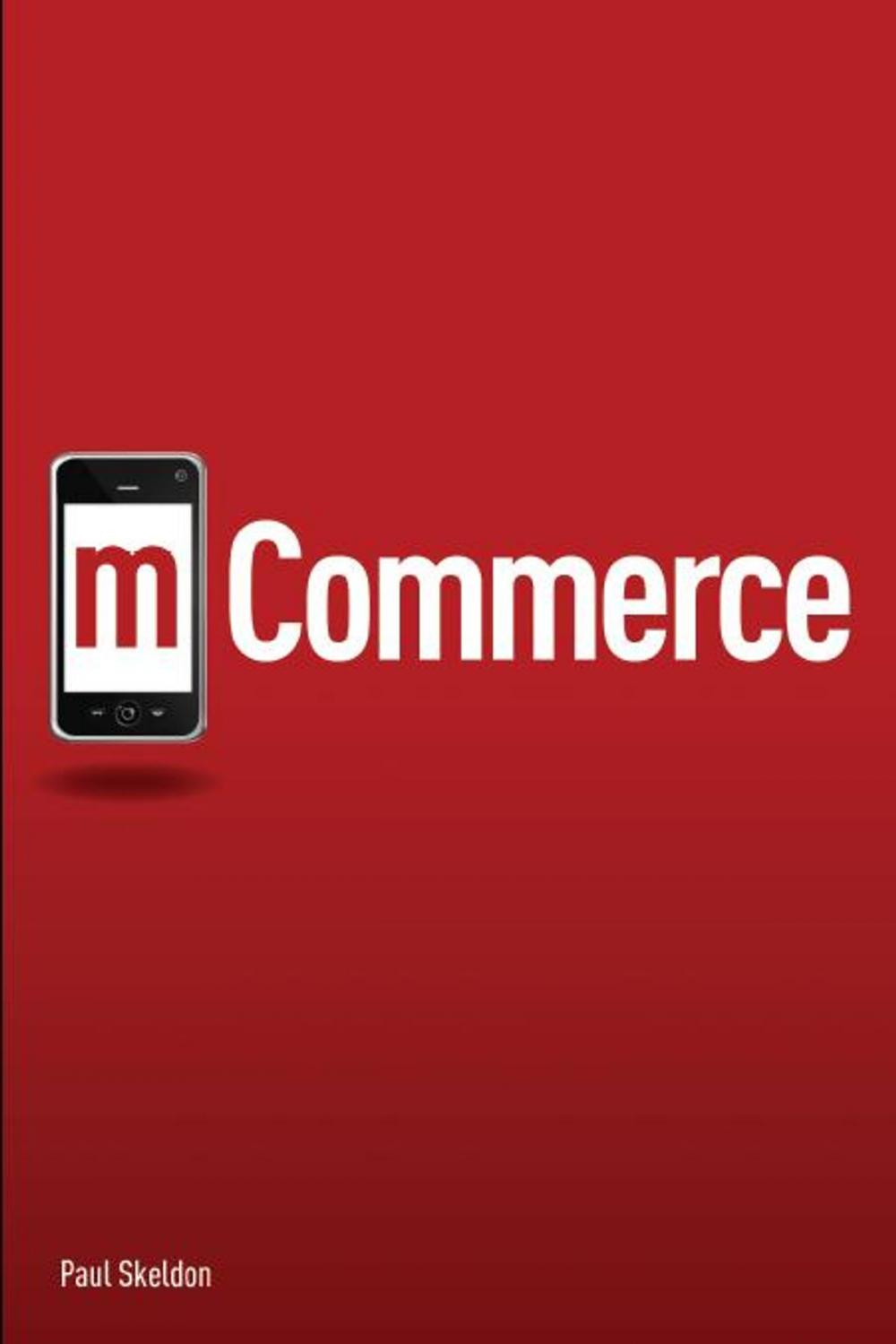 Big bigCover of M-commerce