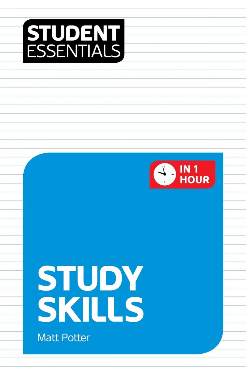 Big bigCover of Student Essentials: Study Skills