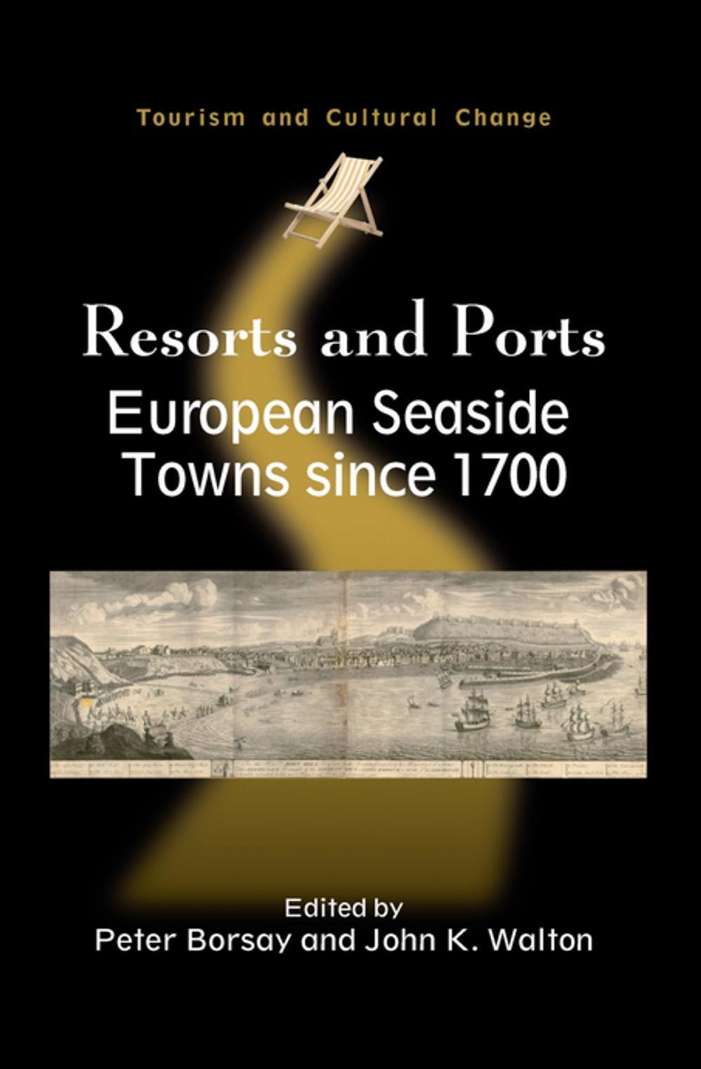 Big bigCover of Resorts and Ports