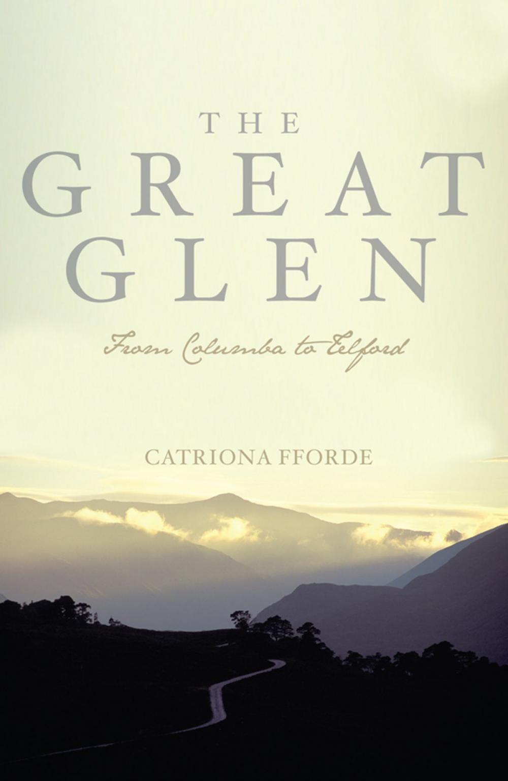 Big bigCover of The Great Glen