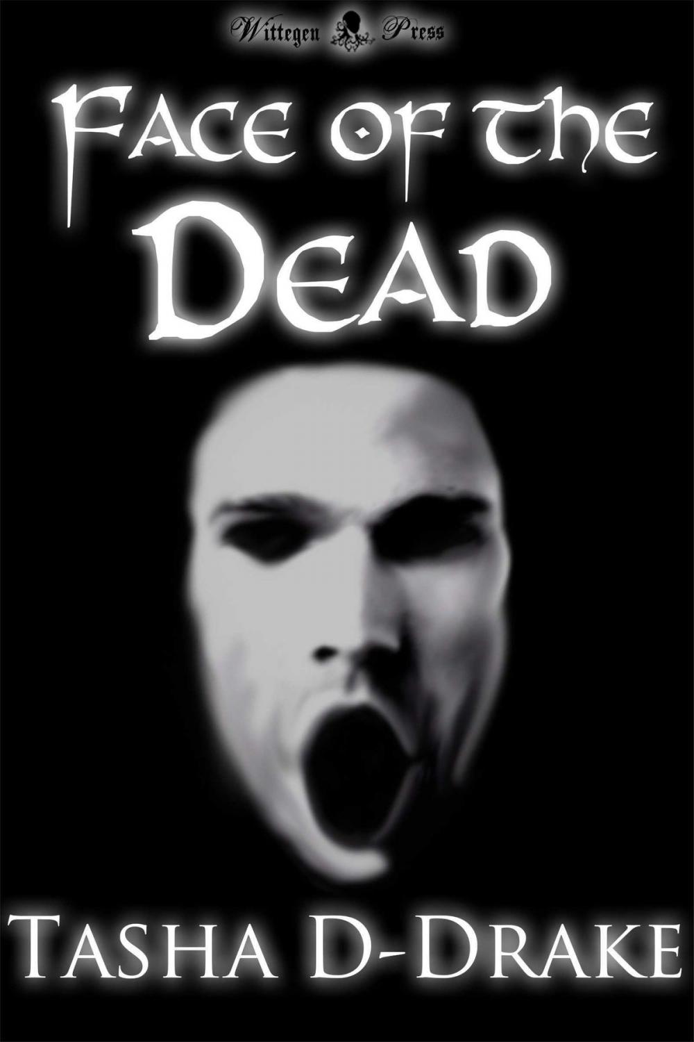 Big bigCover of Face of the Dead