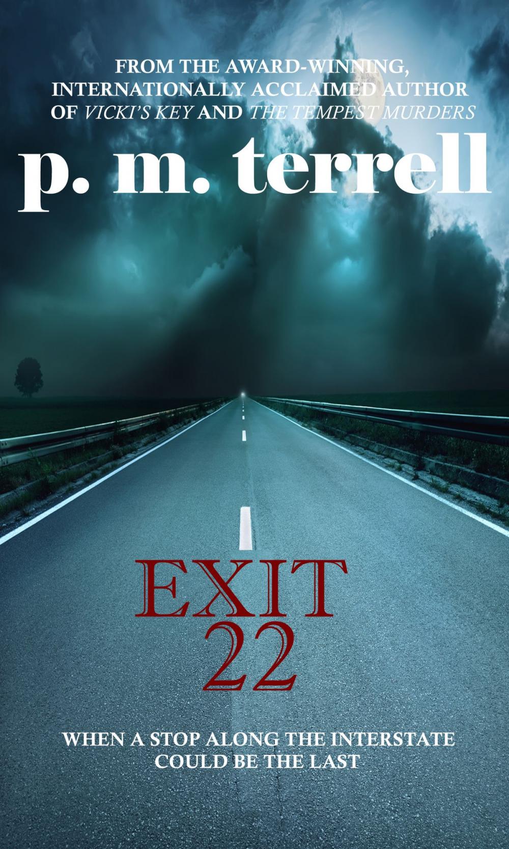 Big bigCover of Exit 22