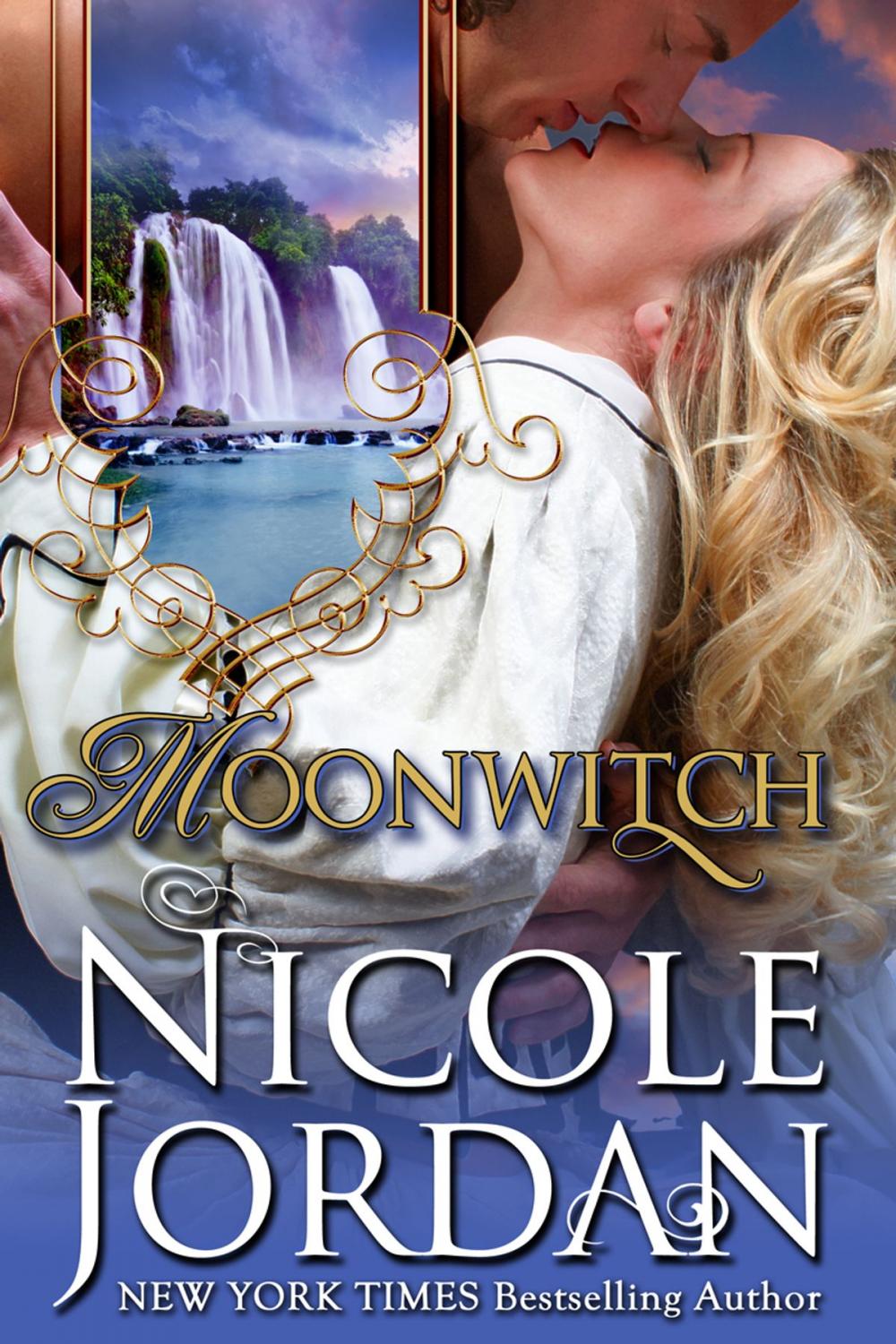 Big bigCover of Moonwitch