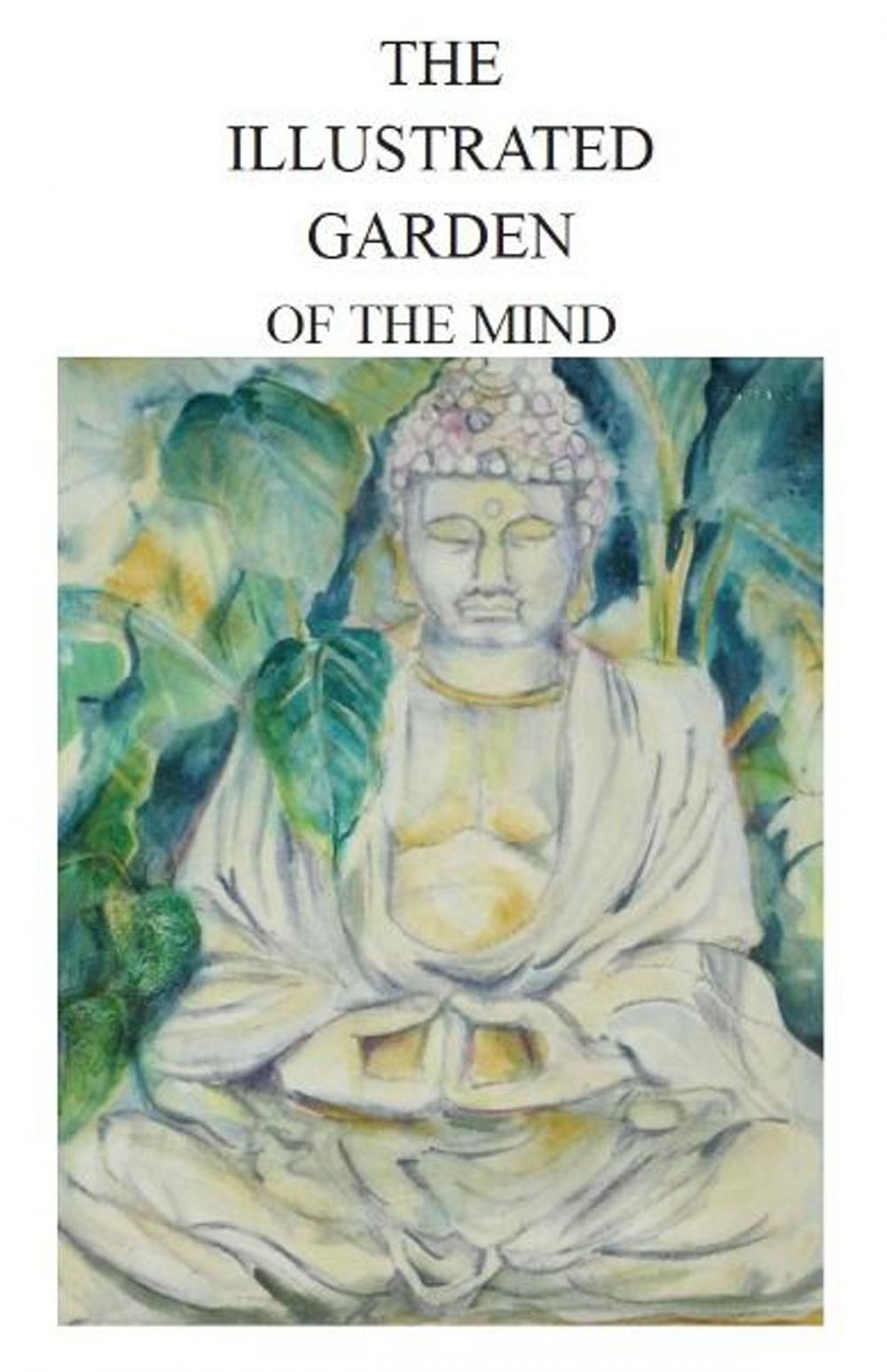 Big bigCover of The Illustrated Garden of the Mind