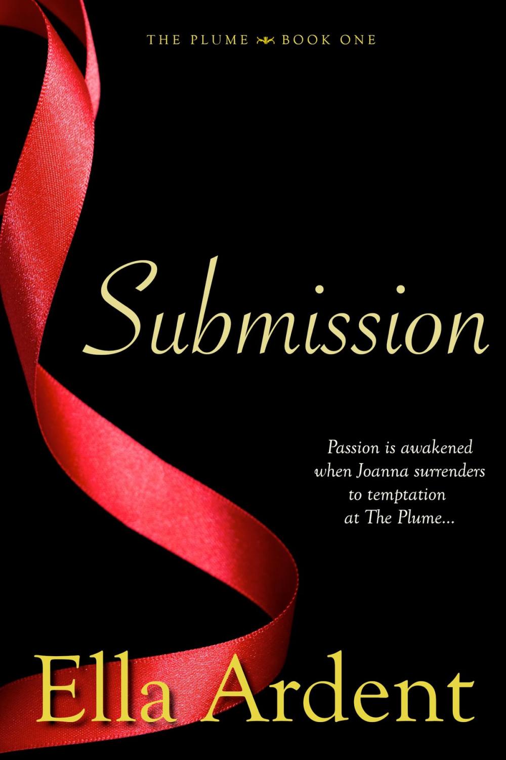 Big bigCover of Submission