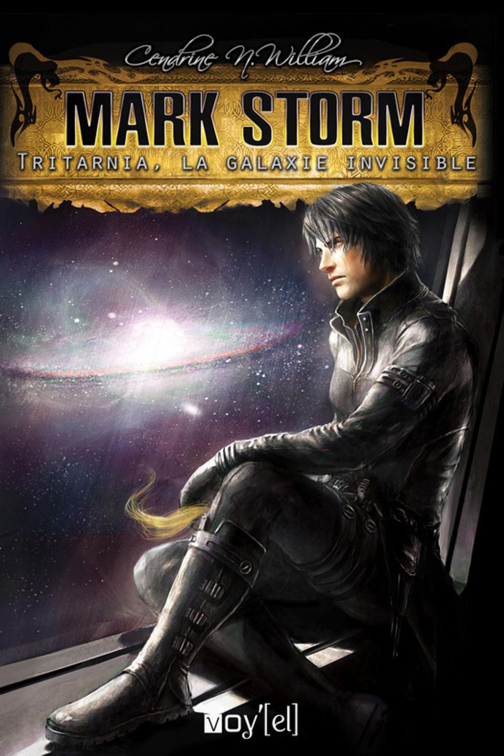 Big bigCover of Mark Storm - 3