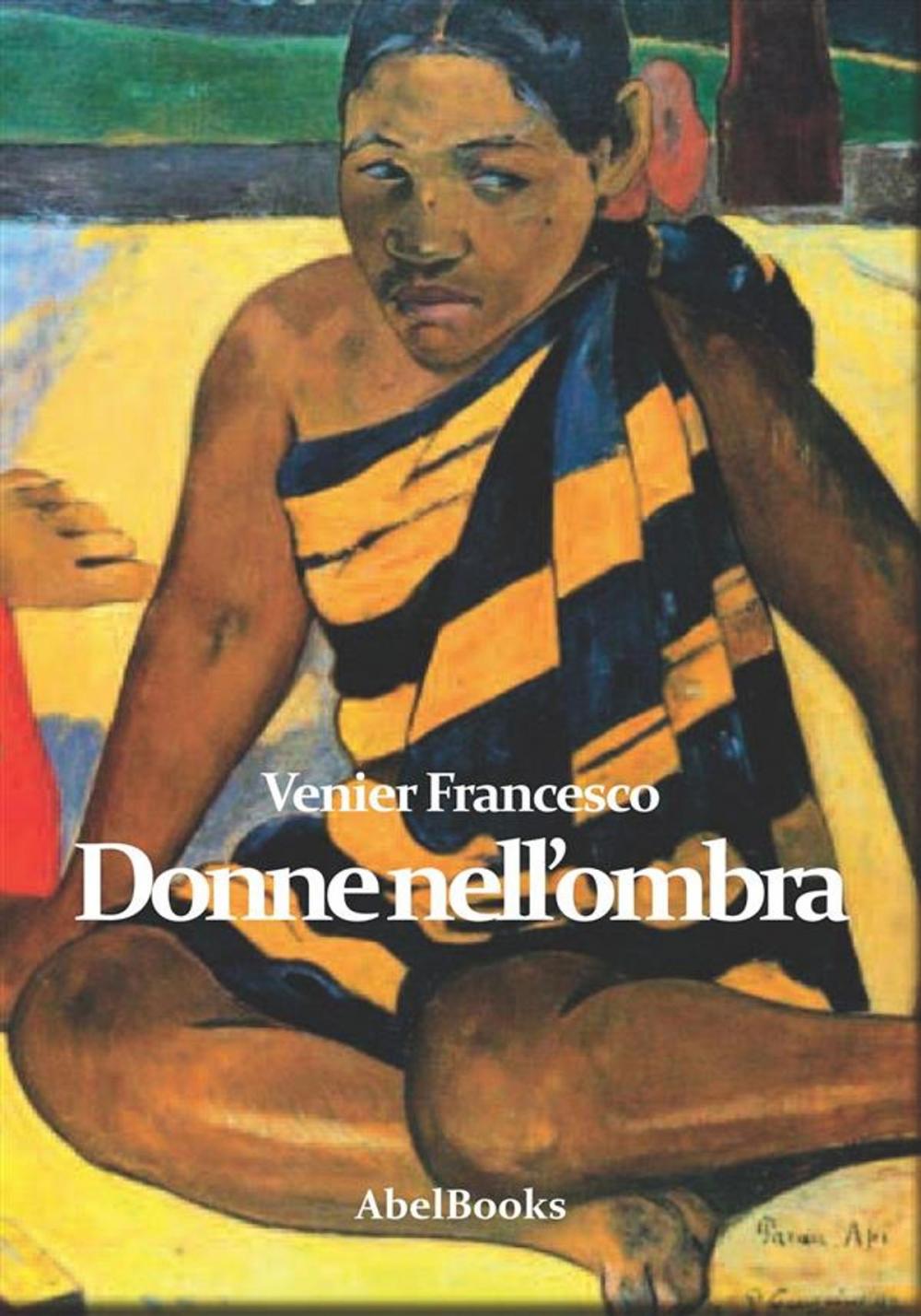 Big bigCover of Donne nell'ombra