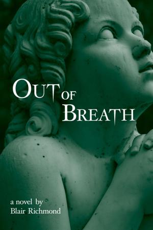 Cover of the book Out of Breath by Jean Ryan