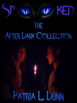 Book cover of SpOOked: The After Dark Collection