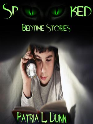 Book cover of SpOOked: Bedtime Stories (Part 1-The After Dark Collection)