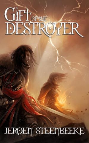 Cover of the book Gift of the Destroyer by L.C. Conn