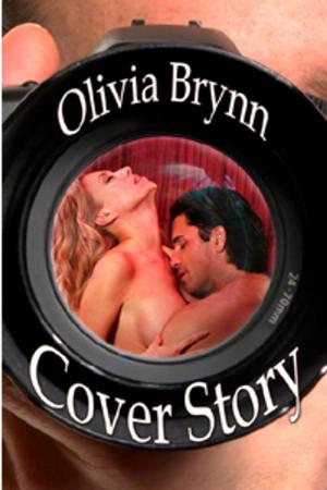 Cover of the book Cover Story by Alanna Coca