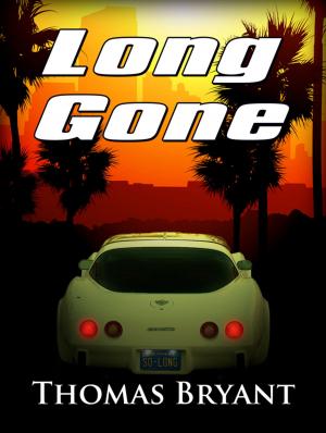 Cover of the book LONG GONE by Ron Wick
