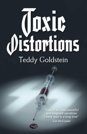 Book cover of Toxic Distortions
