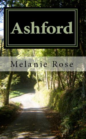 Cover of the book Ashford by Octavia Randolph