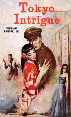 Cover of the book Tokyo Intrigue by Ludovic Carrau