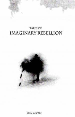 Book cover of Tales of Imaginary Rebellion
