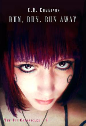 Cover of the book Run, Run, Run Away by Russell Nohelty
