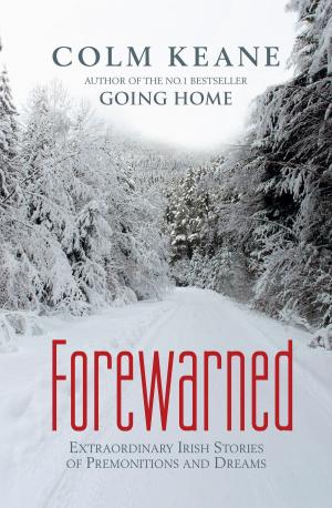 Book cover of Forewarned