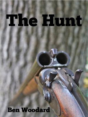 Cover of the book The Hunt by George G. Pinneo