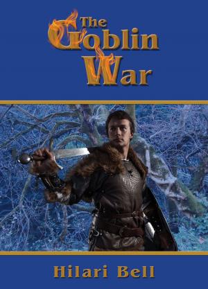 Cover of the book The Goblin War by Dexter Carr Jr
