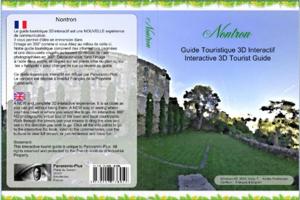 bigCover of the book Dordogne travel guide : Nontron by 