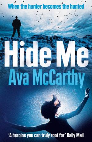 bigCover of the book Hide Me by 