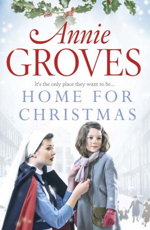 Cover of the book Home for Christmas by Jennifer Joyce