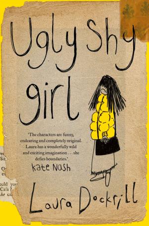 Cover of the book Ugly Shy Girl by Joseph Polansky