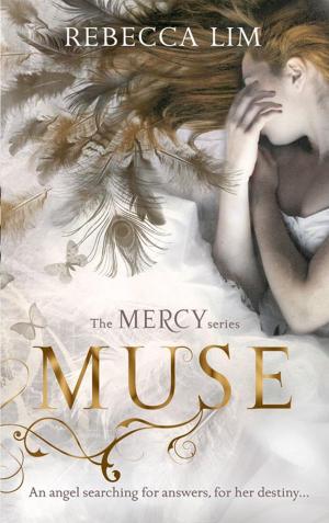 Cover of the book Muse (Mercy, Book 3) by Louise Mangos