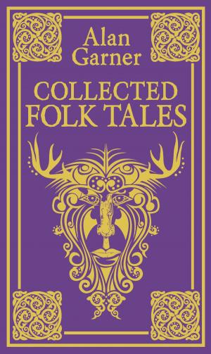 bigCover of the book Collected Folk Tales by 