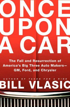 Cover of the book Once Upon a Car by J. L. Butler