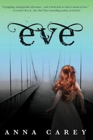 Cover of the book Eve by Natalie D Wilson