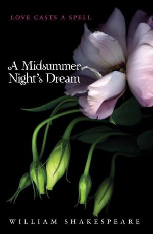 Cover of the book A Midsummer Night's Dream by Brent Hartinger
