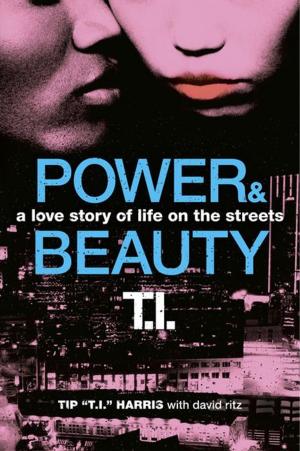 Cover of the book Power & Beauty by Scott Nations
