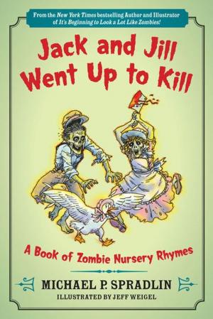 Book cover of Jack and Jill Went Up to Kill