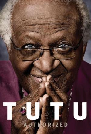 Cover of the book Tutu: Authorized by N. T. Wright
