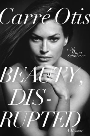 Cover of Beauty, Disrupted