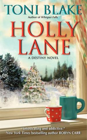 Cover of the book Holly Lane by Lecia Cornwall