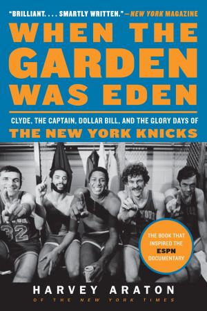 Cover of the book When the Garden Was Eden by Rachelle Bergstein