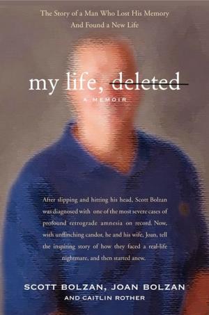 Cover of the book My Life, Deleted by John Dominic Crossan