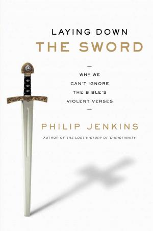 Cover of the book Laying Down the Sword by Simon Abram