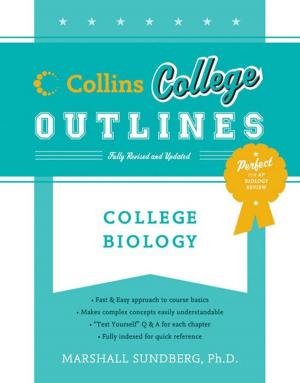 Cover of the book College Biology by Howard Greene, Matthew W Greene