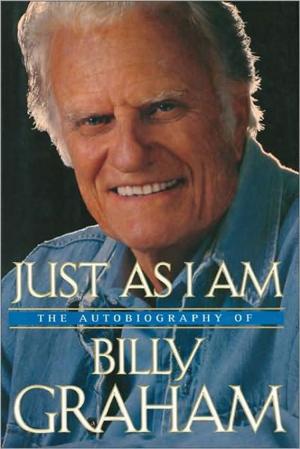 Cover of the book Just As I Am by Philip Gulley