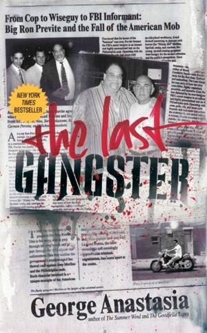 bigCover of the book The Last Gangster by 