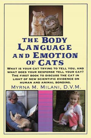Cover of the book Body Language and Emotion of Cats by Scott Flansburg, Victoria Hay