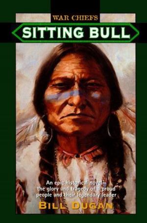Cover of the book Sitting Bull by Virginia Swift