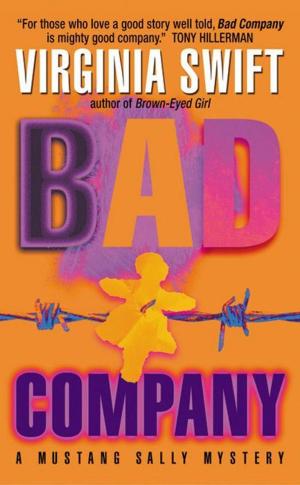 Book cover of Bad Company